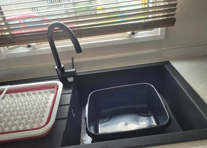 Luxury Caravan 10 Mins To Beach