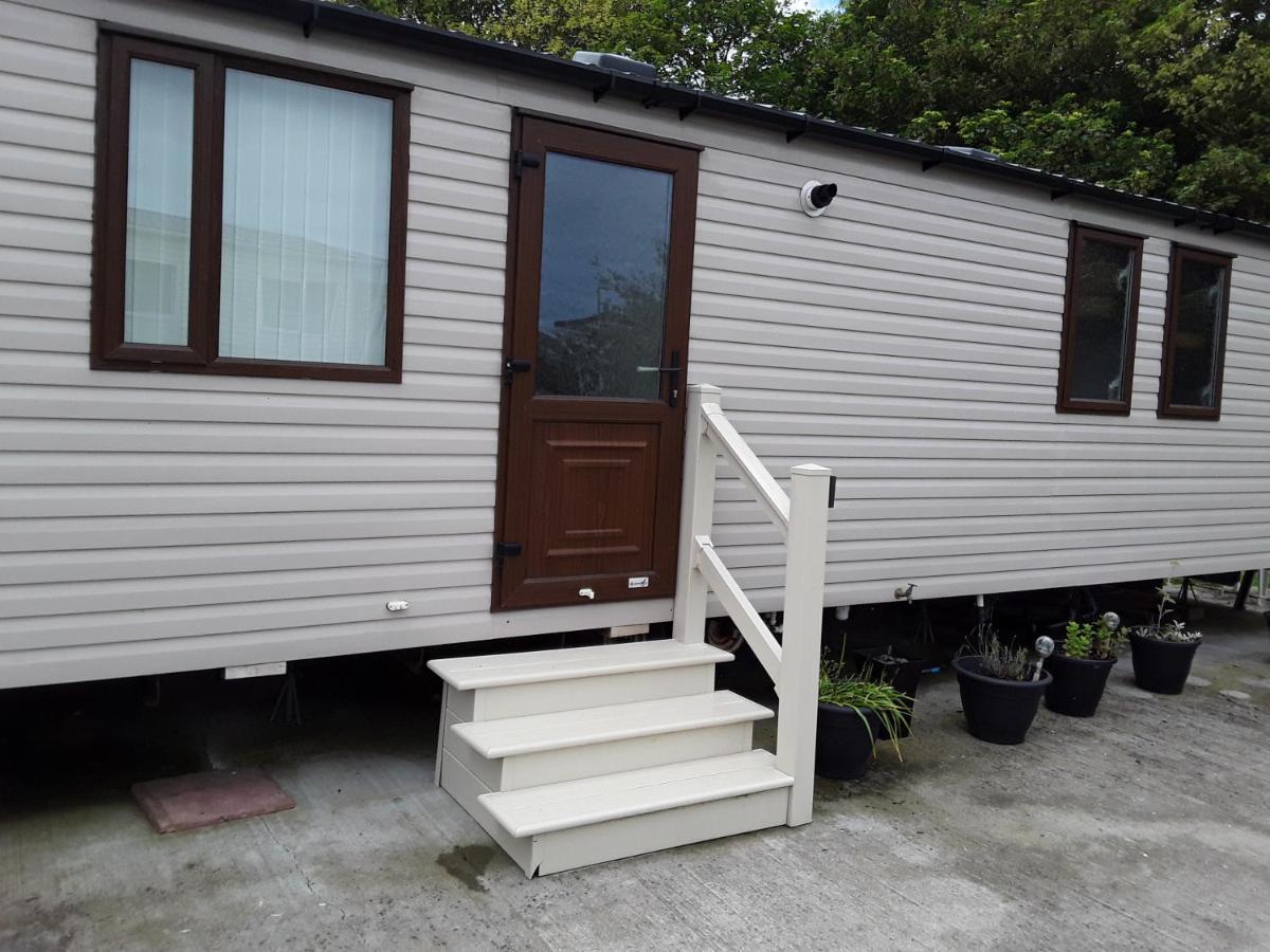 Luxury Caravan 10 Mins To
