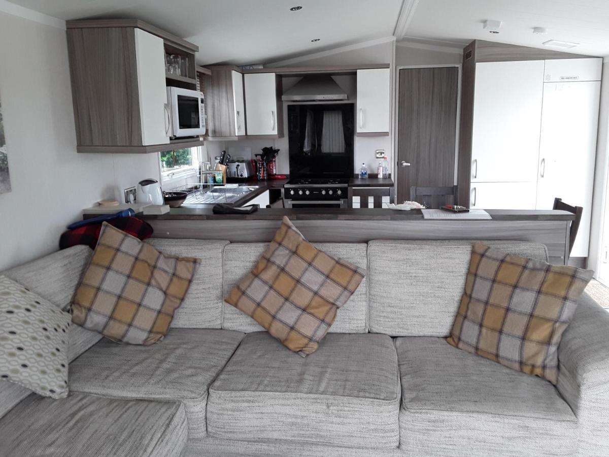 Luxury Caravan 10 Mins To Campsite Kingston upon Hull