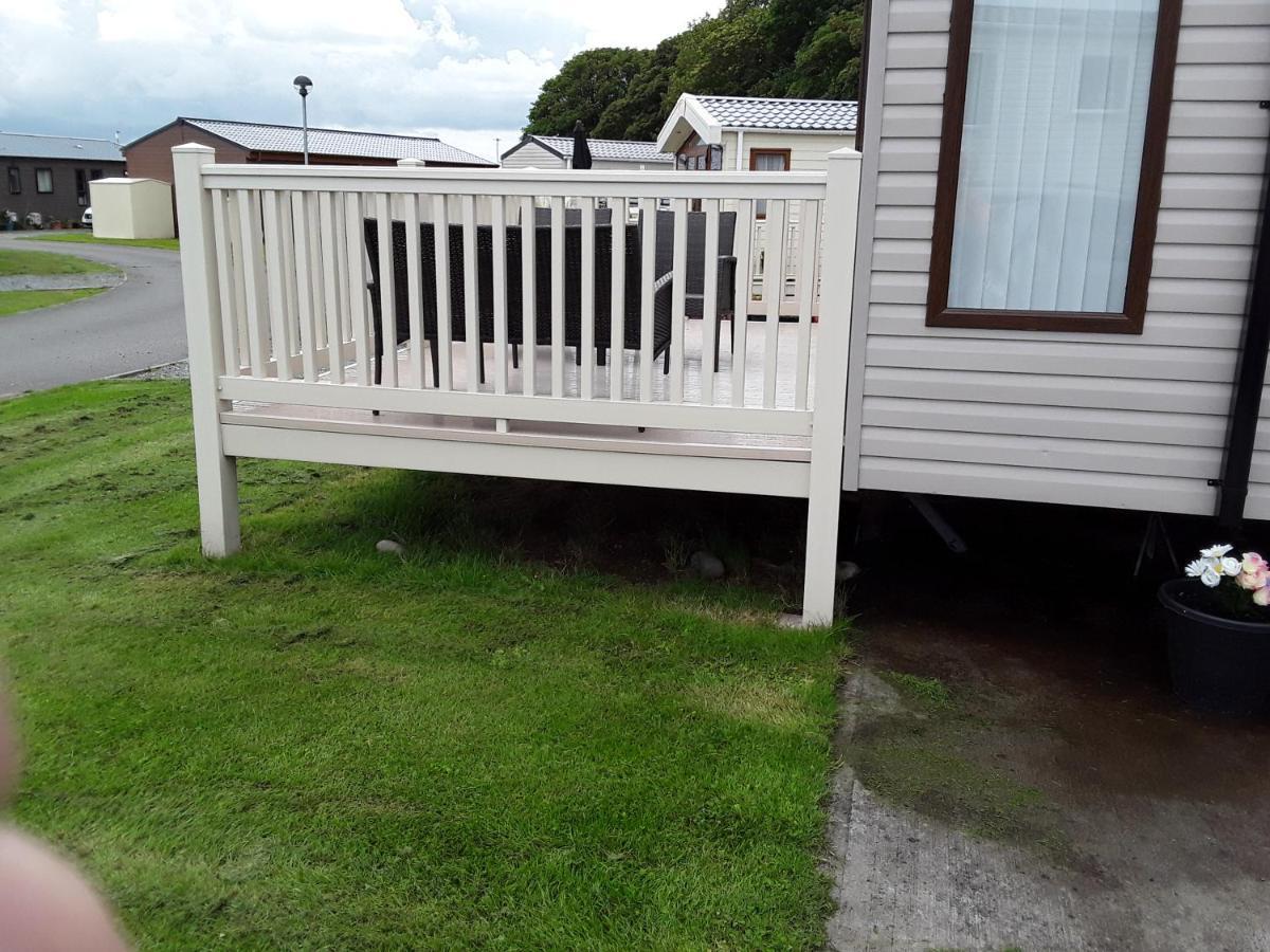 Luxury Caravan 10 Mins To Kingston upon Hull