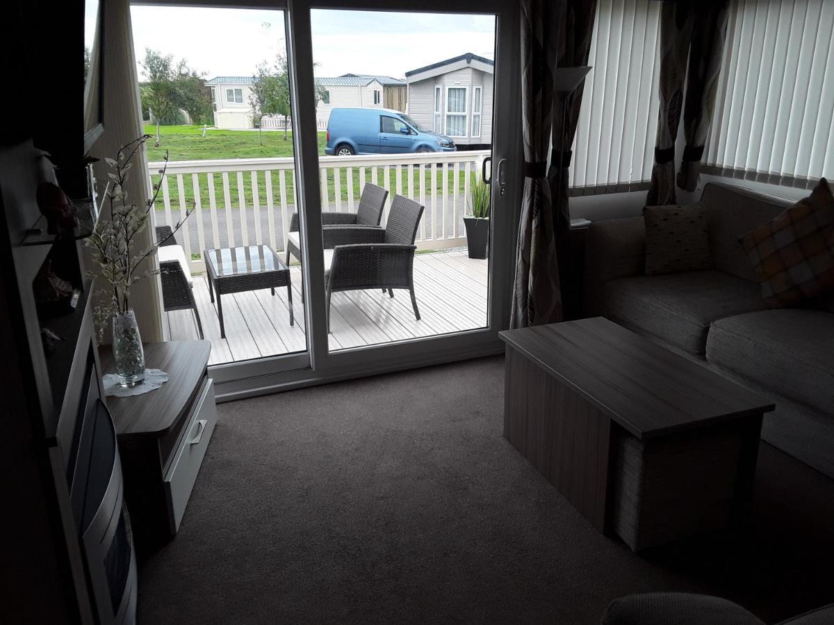 Campsite Luxury Caravan 10 Mins To *