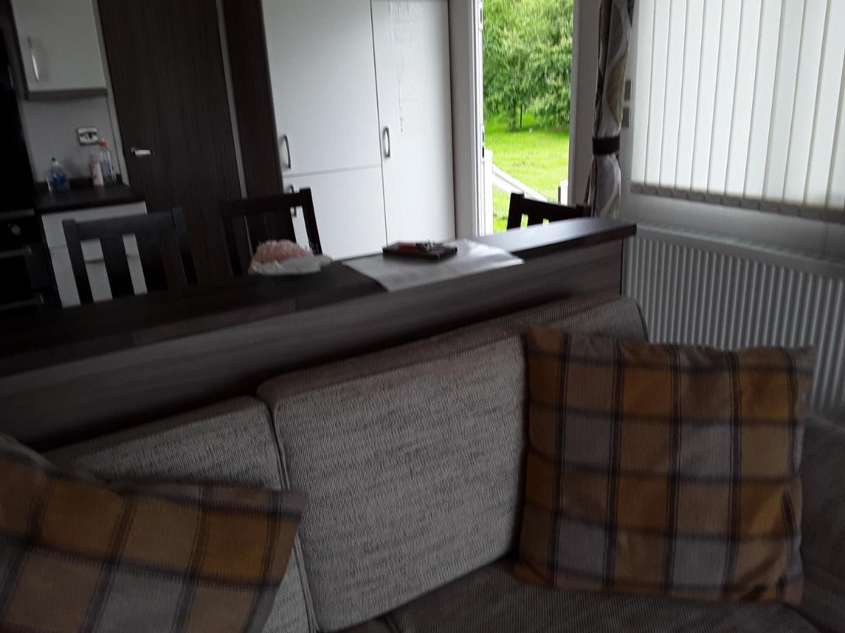 Campsite Luxury Caravan 10 Mins To