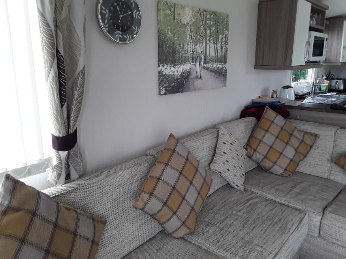 Luxury Caravan 10 Mins To * Kingston upon Hull