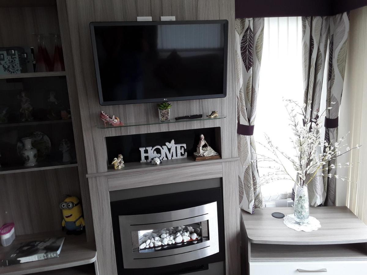 Campsite Luxury Caravan 10 Mins To Kingston upon Hull