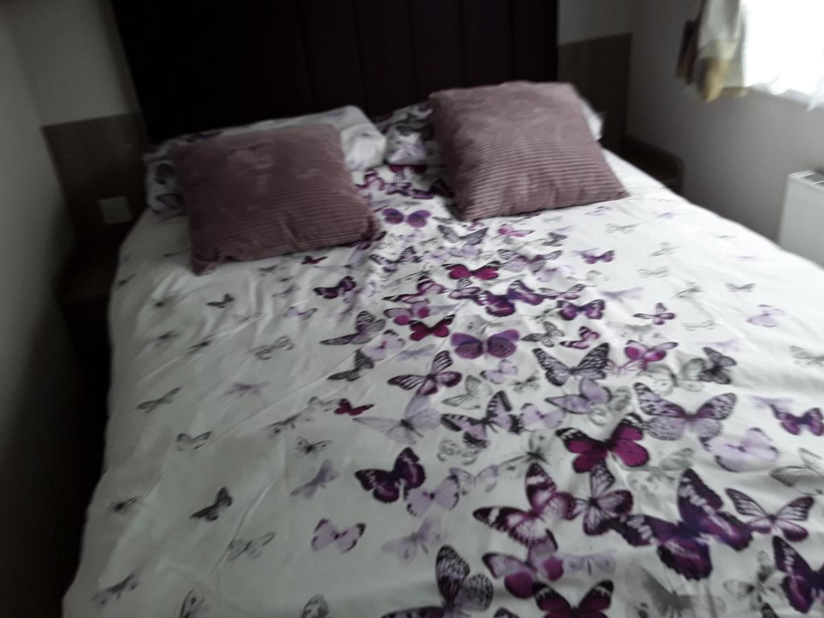 Luxury Caravan 10 Mins To