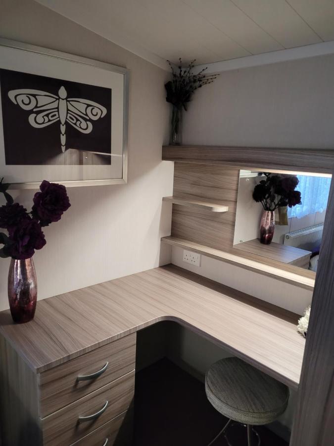 Luxury Caravan 10 Mins To * Kingston upon Hull